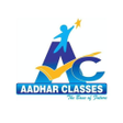 Icon of program: Aadhar Classes Jhunjhunu