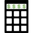 Programın simgesi: Ebay Fees Calculator