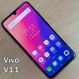 Иконка программы: Theme for Vivo V11