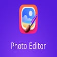 Icon of program: Photo Editor