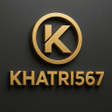 プログラムのアイコン：KHATRI 567 Online MTK App