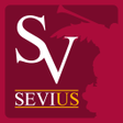 プログラムのアイコン：Sevius