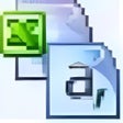 Icon of program: Convert XLS