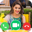 أيقونة البرنامج: Sapna Choudhary Fake Call