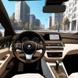 プログラムのアイコン：Advanced Car Driver