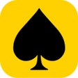 Icon of program: Spades Classic Card Game