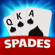 Ikona programu: Spades Free: Online and O…