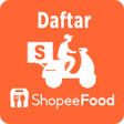Icon of program: Cara Daftar Shopee Food