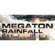 Megaton Rainfall