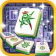 Programikonen: Mahjong Easy Spin Game