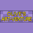 Иконка программы: Olive's Art-Venture!