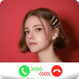 Icoon van programma: GirlChat - Live Video Cha…