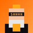 أيقونة البرنامج: PixelHush