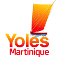 Yoles Martinique sailing 2020