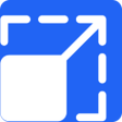 Icoon van programma: Easy Window Resizer