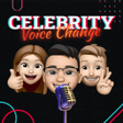 Иконка программы: Celebrity voice changer p…