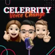 Celebrity voice changer plus: