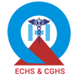 プログラムのアイコン：ECHS CGHS