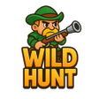 Ikon program: Wild Hunt - Дикая охота