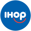 Programın simgesi: IHOP®