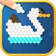Hexa Mosaic - Block Puzzle