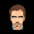 Dr House App icon