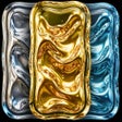 程序图标：Lock Screen Wallpapers: T…