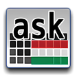 プログラムのアイコン：Magyar AnySoftKeyboard