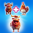 程序图标：AI Mix Animal: Hybrid Ani…