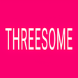 程序图标：Bisexual Dating App for 3…