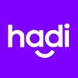 رمز البرنامج: Hadi