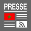 Icon of program: Morocco Press - مغرب بريس