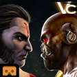 程序图标：VR Immortals fight