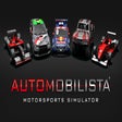 Иконка программы: Automobilista