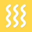 Programın simgesi: Kitchen Stories Recipes