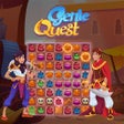 أيقونة البرنامج: Genie Quest