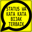 程序图标：Kata Kata Bijak Buat Stat…