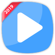 プログラムのアイコン：Video Player All Format -…