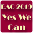 BAC 2020 Yes we can ..