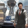 Ikona programu: 日本出租车司机: 大阪驾驶模拟