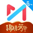 程序图标：咪咕视频-看CBA中超足球直播