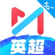 程序图标：咪咕视频-看CBA中超足球直播