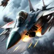Aircraft Jet Game Dogfight