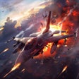 Aircraft Jet Game Dogfight