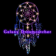 Icon of program: Galaxy Dreamcatcher Theme