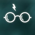 Иконка программы: HD Wallpapers Harry Potte…