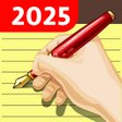 程序图标：Notes