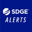 أيقونة البرنامج: Alerts by SDGE