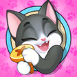 Icoon van programma: Cat Rescue : Pin Jam Puzz…