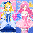 Symbol des Programms: Idol Show: Dress Up  Fash…